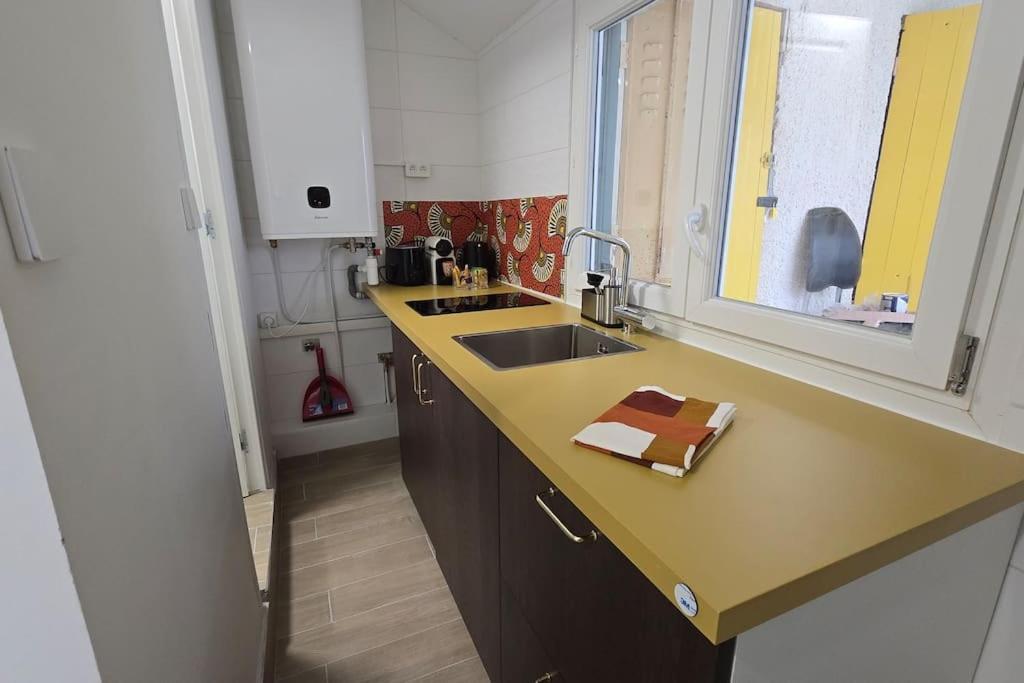 Studio Luxorange Массі Екстер'єр фото