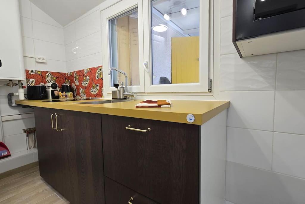 Studio Luxorange Массі Екстер'єр фото
