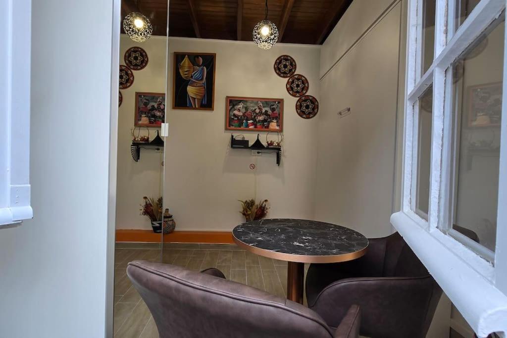 Studio Luxorange Массі Екстер'єр фото